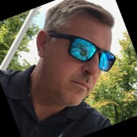 Johan Persson