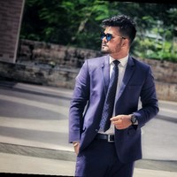 Naimul Ahsan