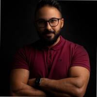 Amr Jamalallail