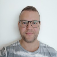 Klaus Baj Holm Larsen
