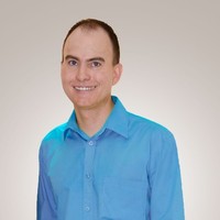 Conrad Nel