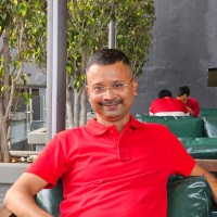Anand Arya