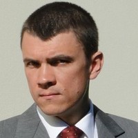 Bartosz Uścinowicz