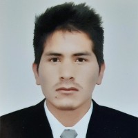 Pedro Alberto Fernandez Huaman