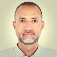 Shadi Hindaileh, P.E., Pmp