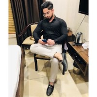 Shivam Chhabra