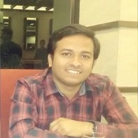 kamalkumar patel
