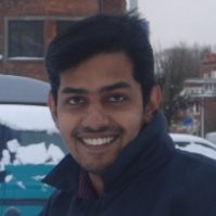 Benoy Ramachandran, Pmp