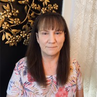 Gail Gardner