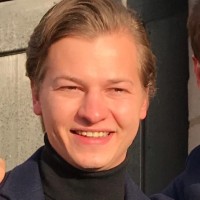 Daniel Gaida