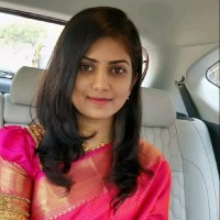 pooja patil MS