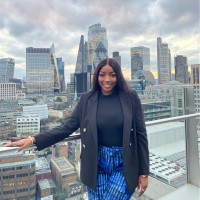 Adejumoke Akinwe