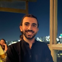 Abdallah Shahrouri