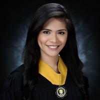 Catherine Joyce Bertulfo