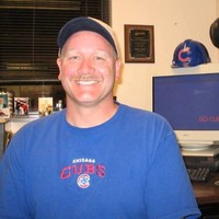Rick Cook