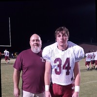 Larry Pruitt
