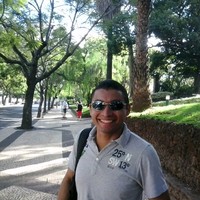 jailson Borges