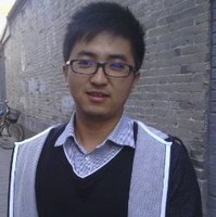 Steven WANG
