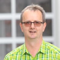Josef Gruber