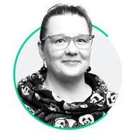 Johanna Ahlsten-Roimela