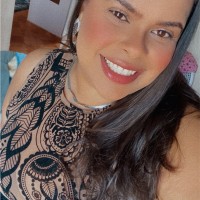 Carla Danielle Xavier da Silva