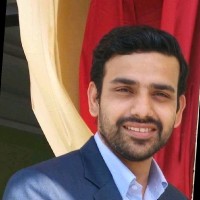 Gaurav Gautam