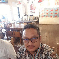 Wahyu Prihantoro