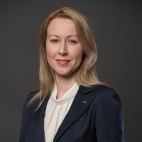 Maria Kharitonova