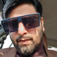 Nabeed Hussain Khan