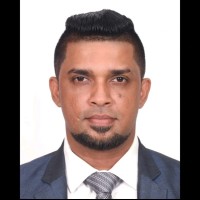 Suresh De Zoysa