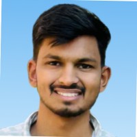 Sanket Lendghar