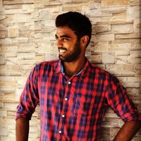 Rakesh Balaji Ranganathan