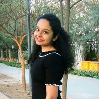 Kajri Joshi