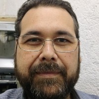 Enrique Ochoa