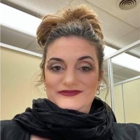 Katherine Vatta