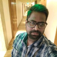 Anish Singh