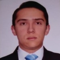 Benjamín Guzmán Jiménez