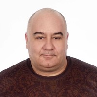 Gabriel Xanthopoulos