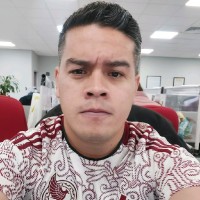 Victor Lopez Cortes