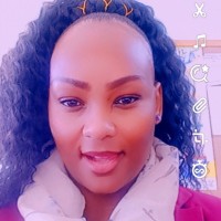 Nthabiseng Thati
