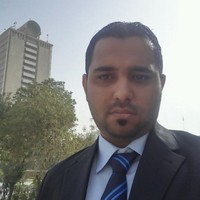 Yasir Raad