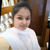 Gomathi K