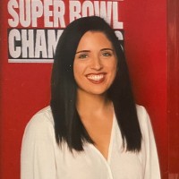 Chelsea Pelham