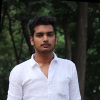Nishanth Manivannan