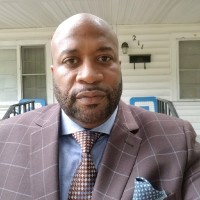 Darwin Wilson