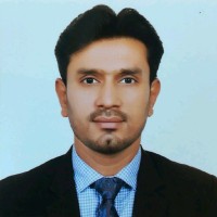 Md. Hasanujjaman Shobuj