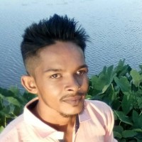 Md Shahalam