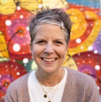 Anna Sutter, MS, DABR
