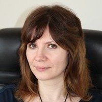 Анастасия Ленкова
