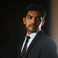 Ashish Kamble